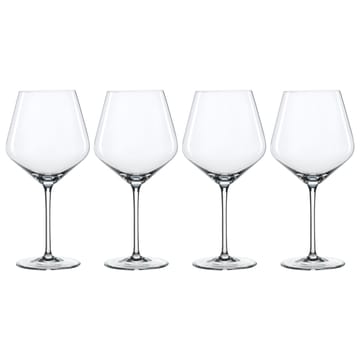 Bicchieri da vino rosso Style burgundy confezione da 4 - 64 cl - Spiegelau