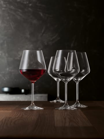 Bicchieri da vino rosso Style burgundy confezione da 4 - 64 cl - Spiegelau