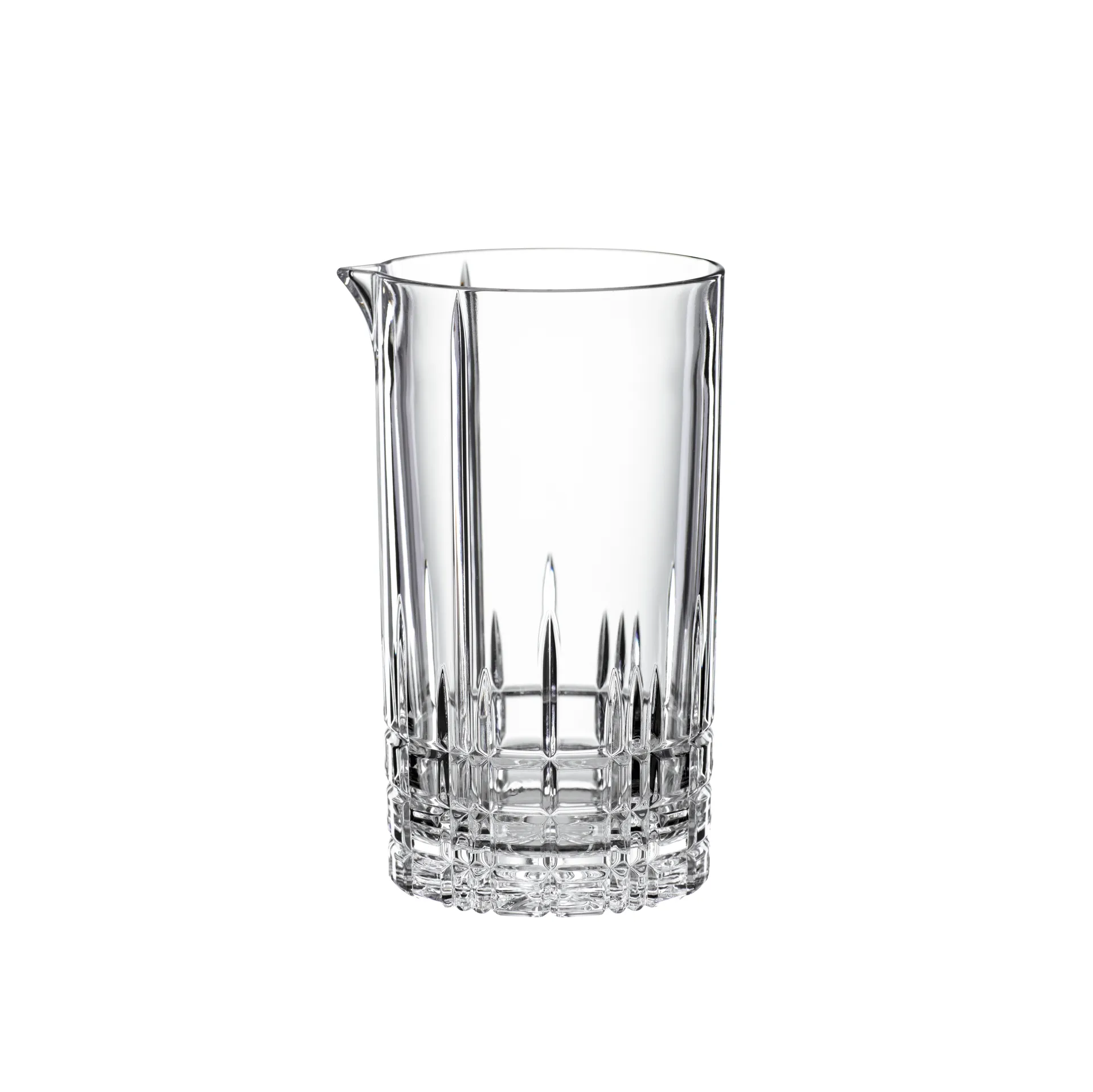 Brocca per cocktail Perfect Serve 64 cl, trasparente Spiegelau