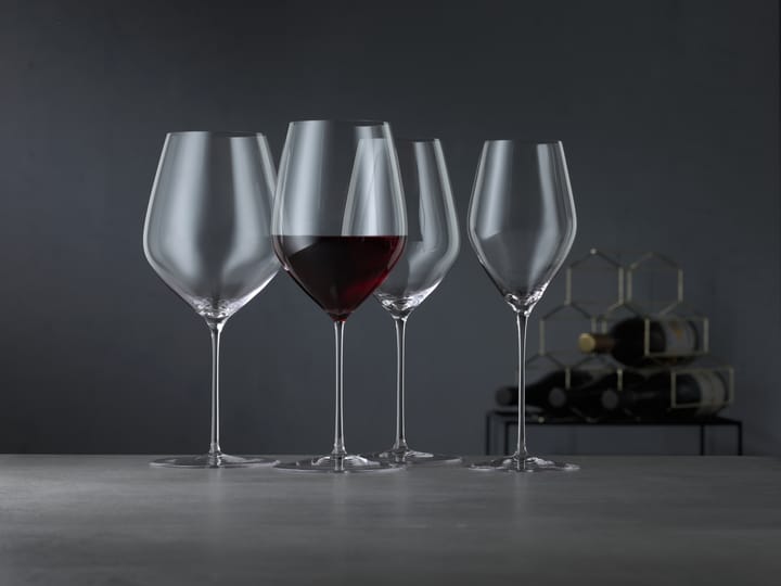 Calice da champagne HI-LITE 34 cl confezione da 2, Trasparente Spiegelau
