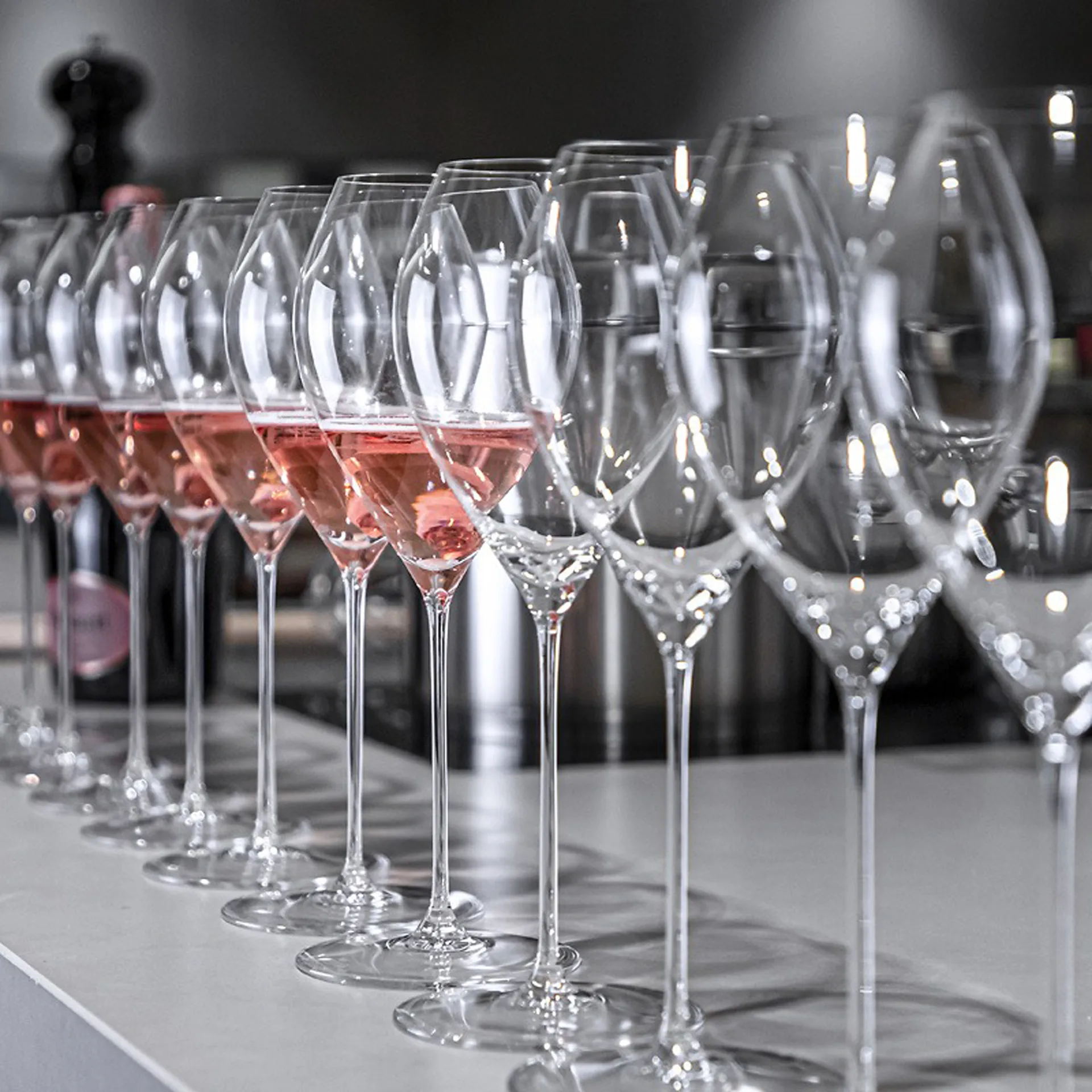 Calice da champagne Spiegelau Spumante da 50 cl, Chiaro Spiegelau