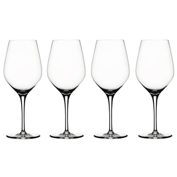 Calice da vino bianco Authentis 36 cl confezione da 4 - trasparente - Spiegelau