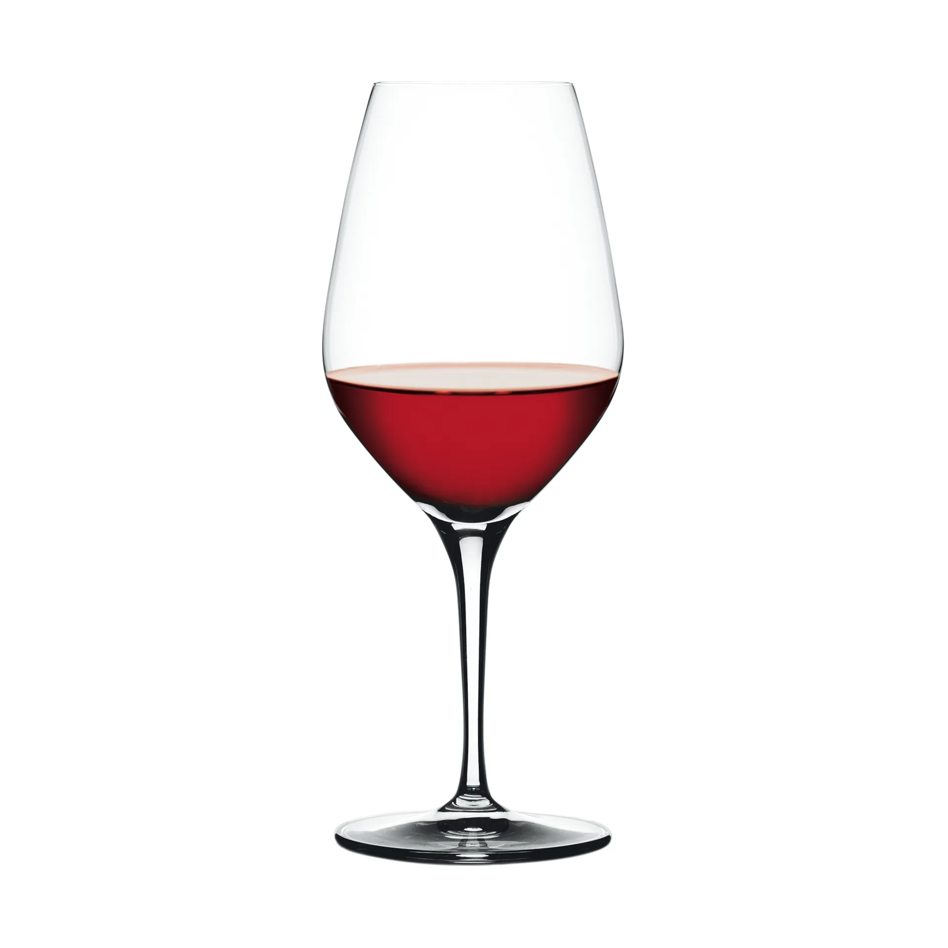 Calice da vino rosso Authentis 48 cl confezione da 4, trasparente Spiegelau