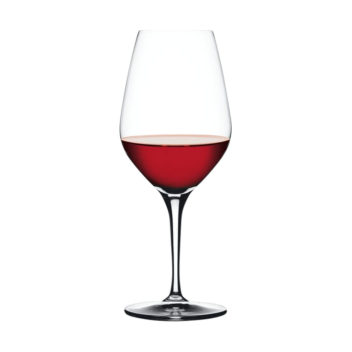 Calice da vino rosso Authentis 48 cl confezione da 4, trasparente Spiegelau