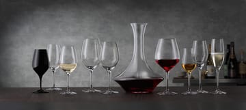 Calice da vino rosso Authentis 48 cl confezione da 4 - trasparente - Spiegelau