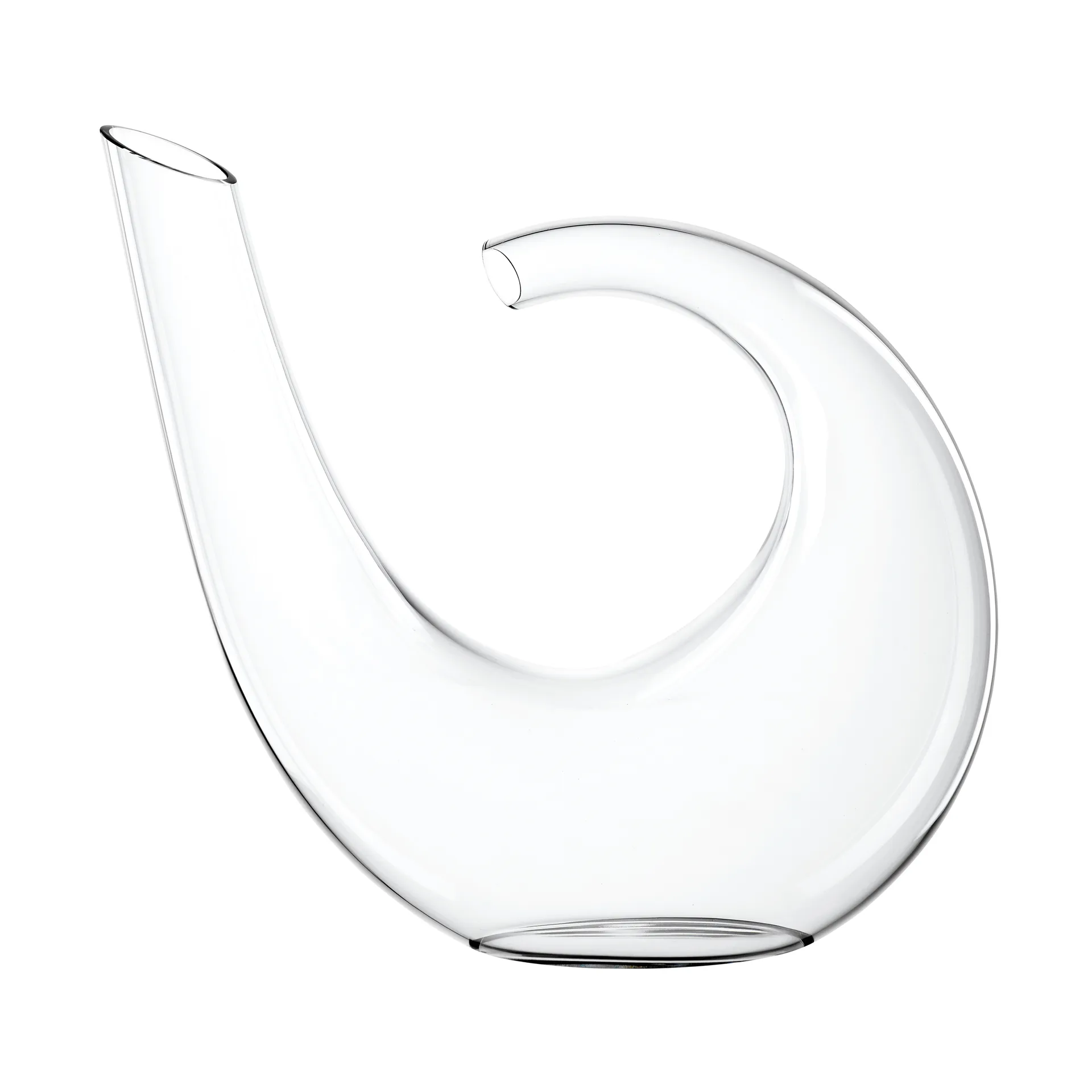 Caraffa da vino Highline 0,75 L, trasparente Spiegelau