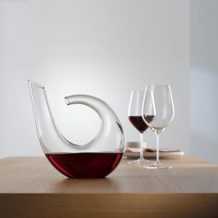 Caraffa da vino Highline 0,75 L - trasparente - Spiegelau