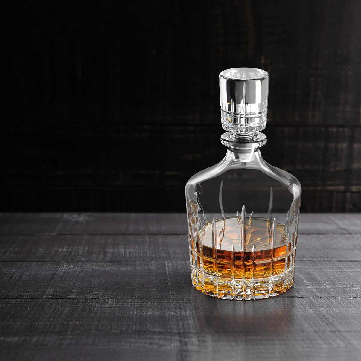 Caraffa da whisky Perfect Serve, 0,75 L Spiegelau