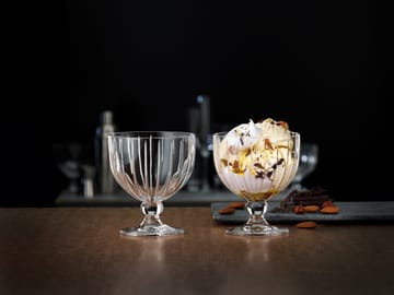 Ciotola Milano 38,4 cl confezione da 4 - Trasparente - Spiegelau
