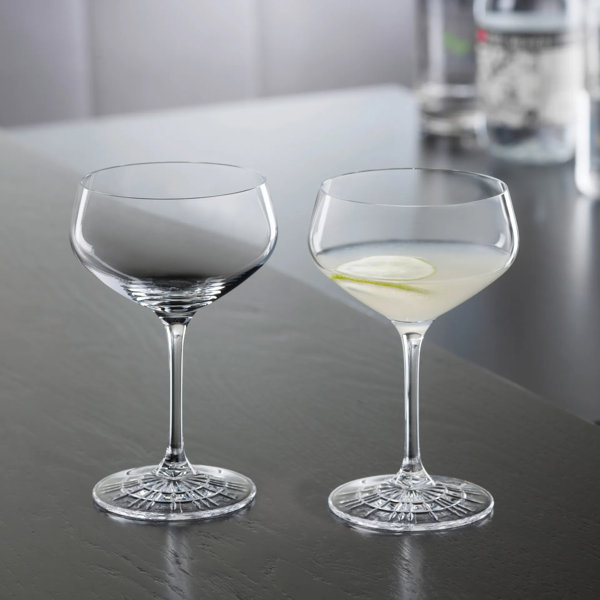 Coppa da champagne Perfect Serve 24 cl confezione da 4, trasparente Spiegelau
