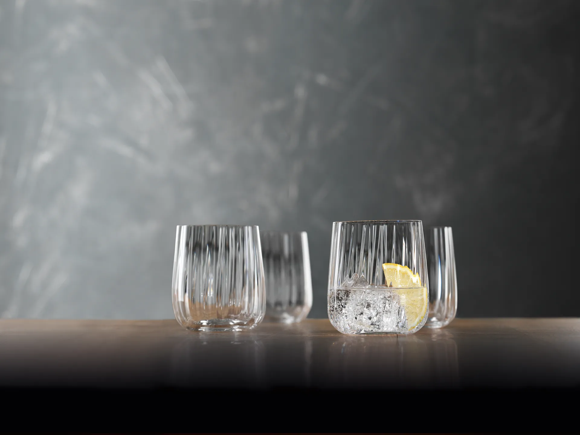 Tumbler confezione da 4 LifeStyle, 34 cl Spiegelau