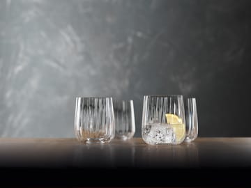 Tumbler confezione da 4 LifeStyle - 34 cl - Spiegelau