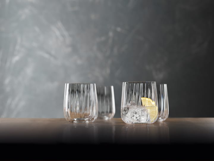 Tumbler confezione da 4 LifeStyle, 34 cl Spiegelau