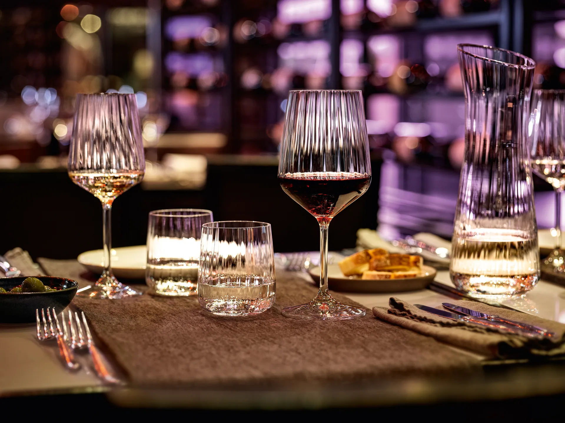 Tumbler confezione da 4 LifeStyle, 34 cl Spiegelau