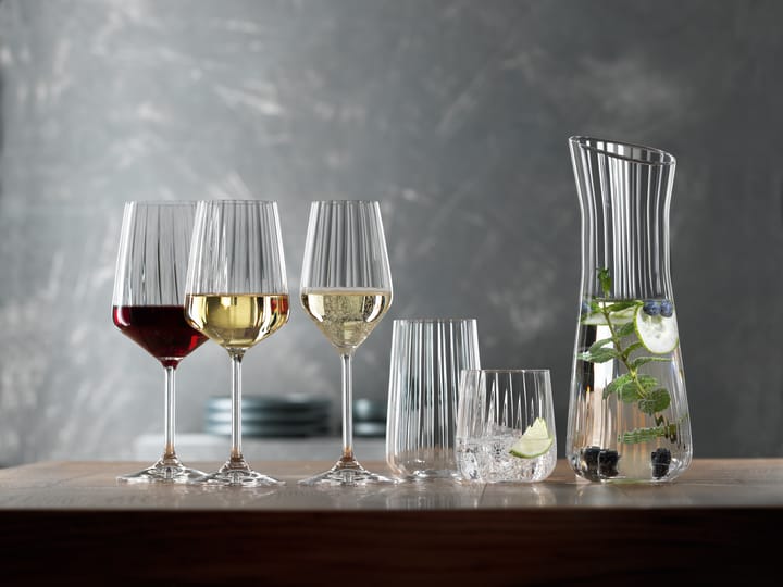 Tumbler confezione da 4 LifeStyle, 34 cl Spiegelau