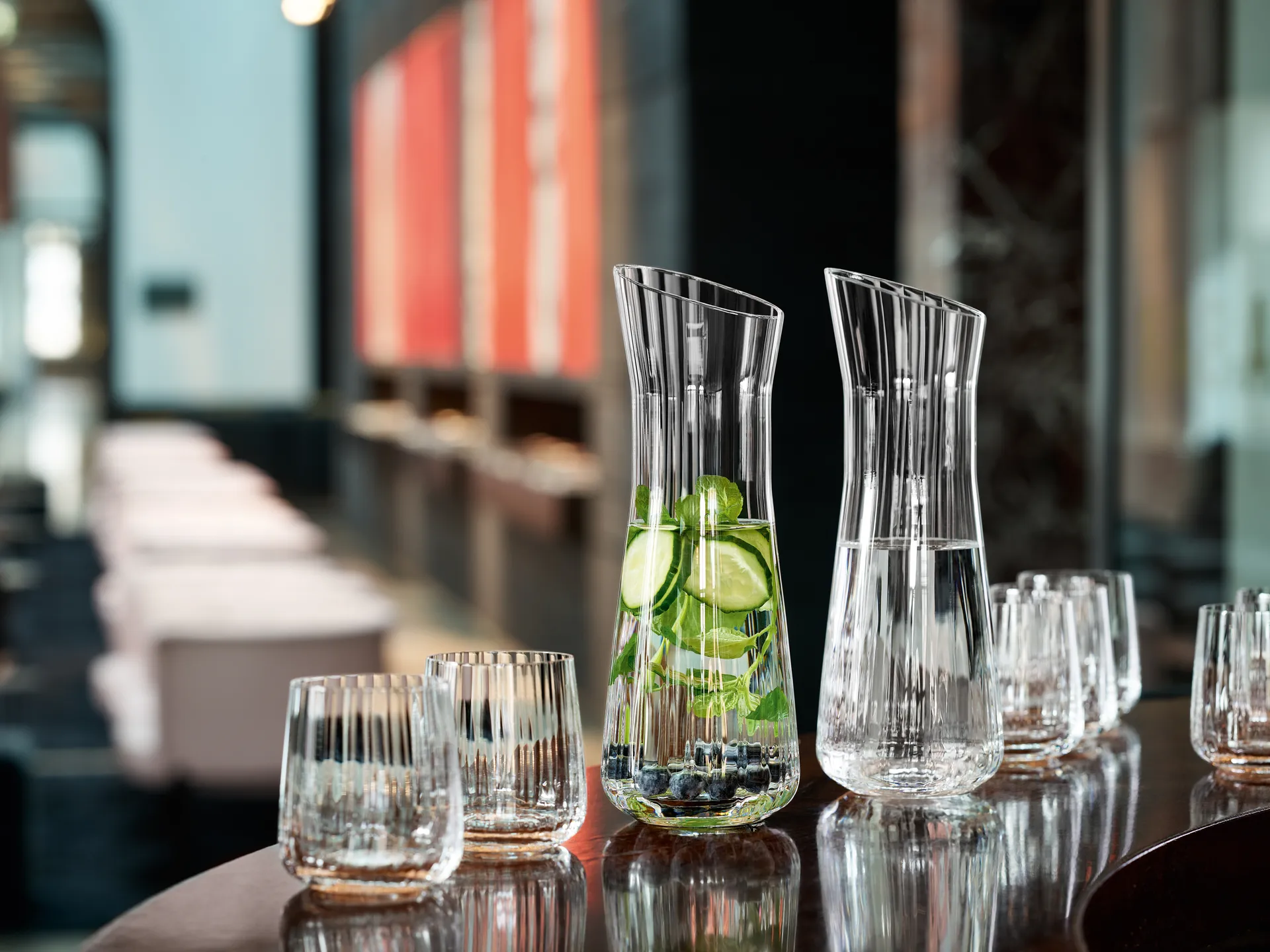 Tumbler confezione da 4 LifeStyle, 34 cl Spiegelau