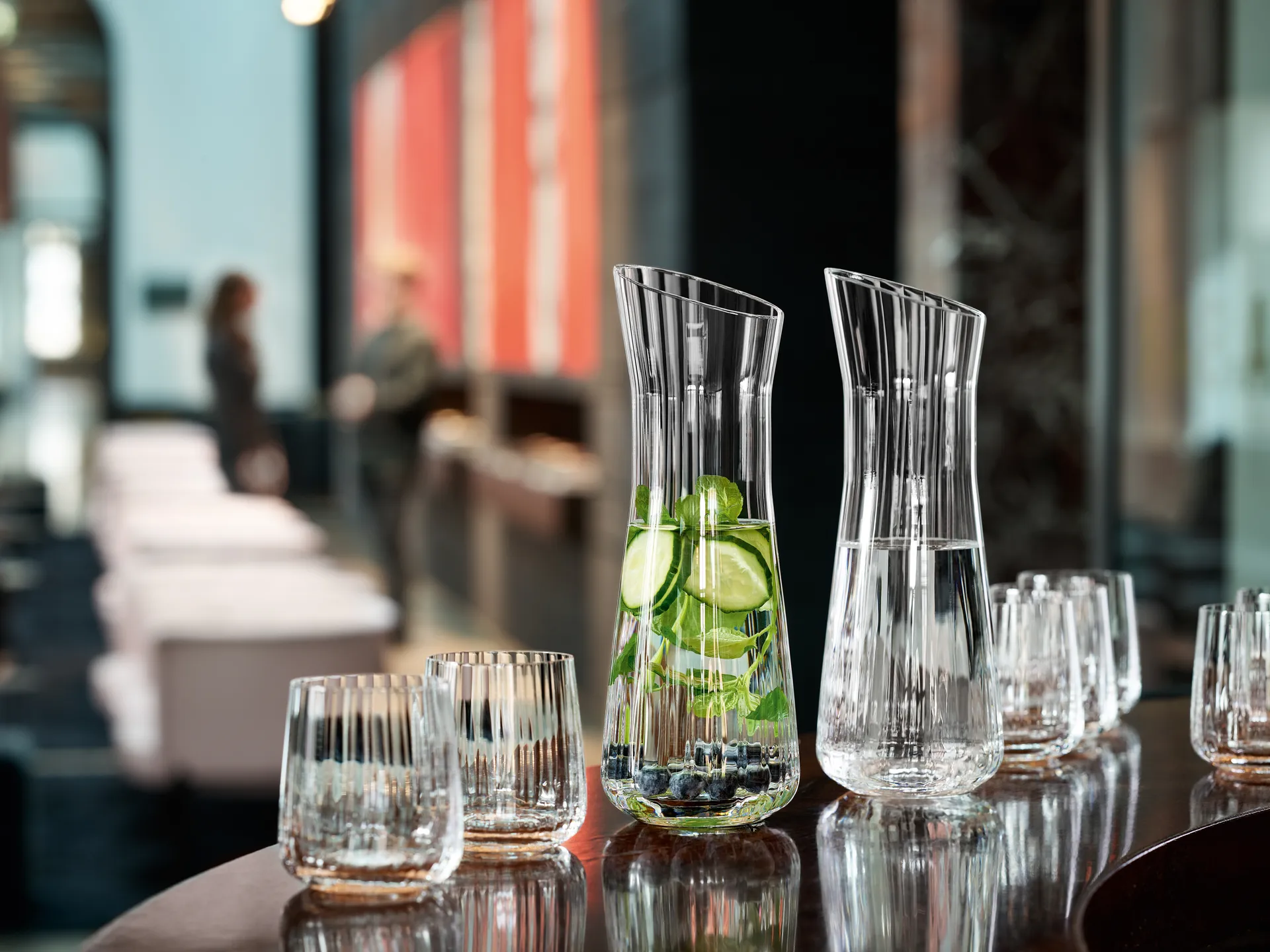 Tumbler confezione da 4 LifeStyle, 34 cl Spiegelau