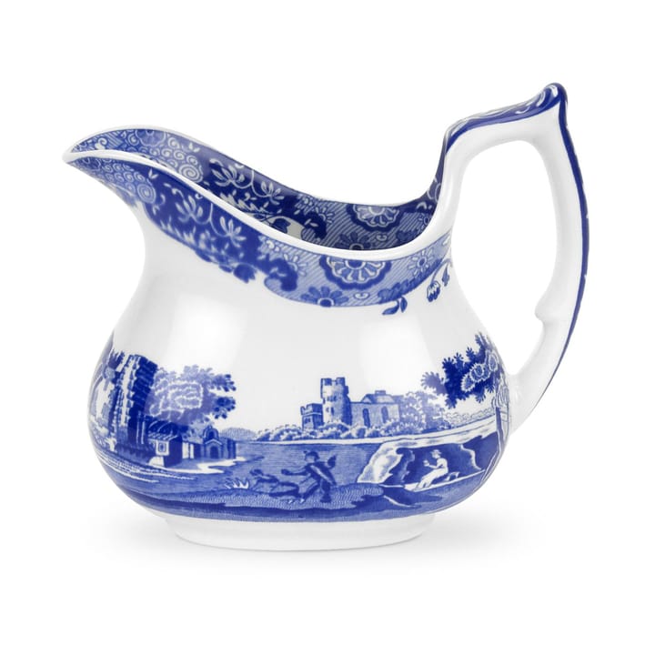 Bricco per latte Blue Italian  - 22 cl/8 oz - Spode