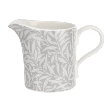 Bricco per latte Willow Bough 28 cl - Grigio - Spode