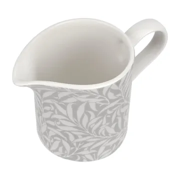 Bricco per latte Willow Bough 28 cl - Grigio - Spode