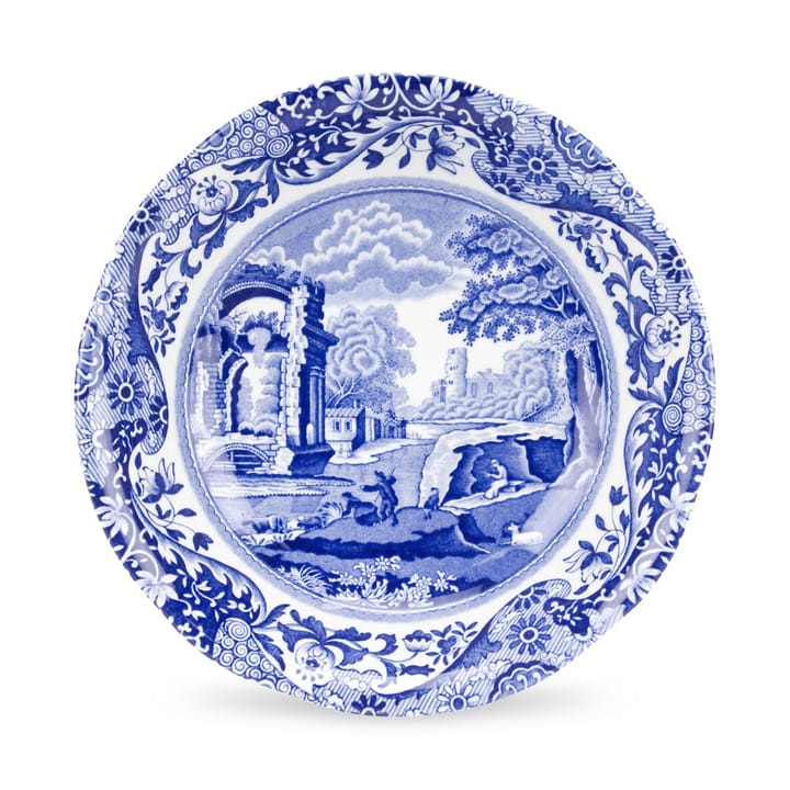 Ciotola da cereali Blue Italian - 15 cm/6 pollici - Spode