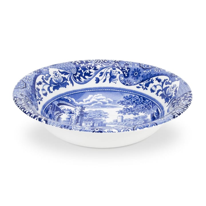 Ciotola da cereali Blue Italian - 15 cm/6 pollici - Spode