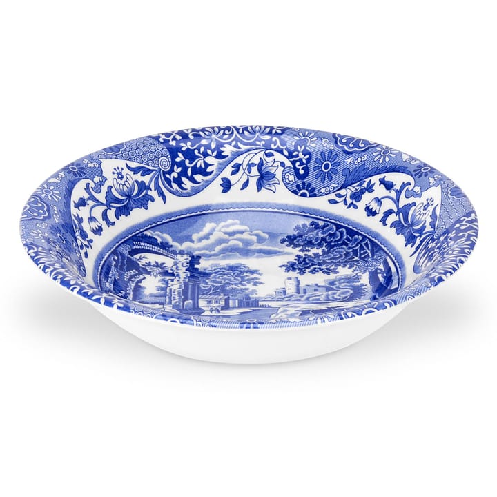 Ciotola da cereali Blue Italian - 20 cm/8 pollici - Spode