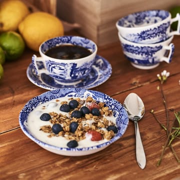 Ciotola da cereali Blue Italian - 20 cm/8 pollici - Spode