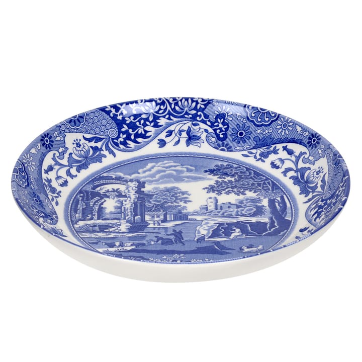 Ciotola per pasta Blue Italian - 23 cm/9 pollici - Spode