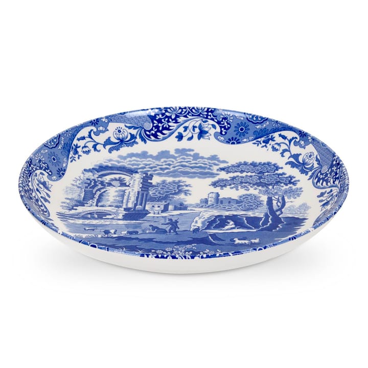 Ciotola per pasta Blue Italian - 30 cm/12 pollici - Spode