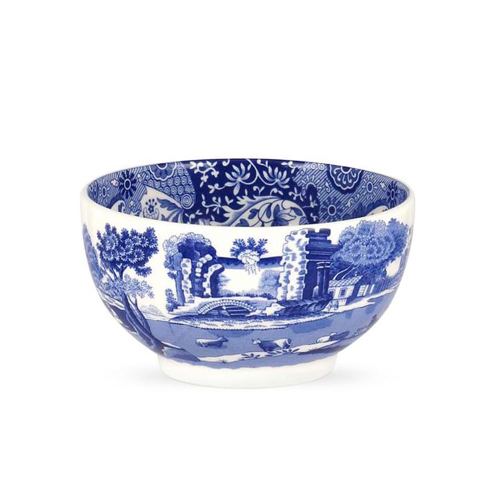 Ciotola per salsine Blue Italian - 11 cm/4,25 pollici - Spode