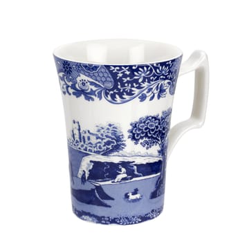 Tazza cottage Blue Italian - 28 cl/10 fl.oz - Spode