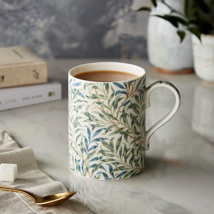 Tazza Willow Bough, 35 cl, Privet slate Spode