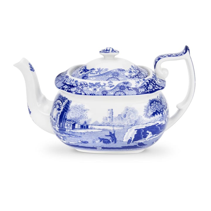 Teiera Blue Italian - 1,1 L/ 2 pt - Spode