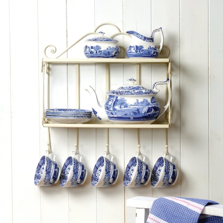 Teiera Blue Italian, 1,1 L/ 2 pt Spode