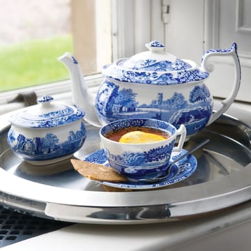 Teiera Blue Italian - 1,1 L/ 2 pt - Spode