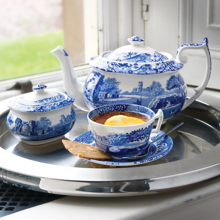 Teiera Blue Italian, 1,1 L/ 2 pt Spode