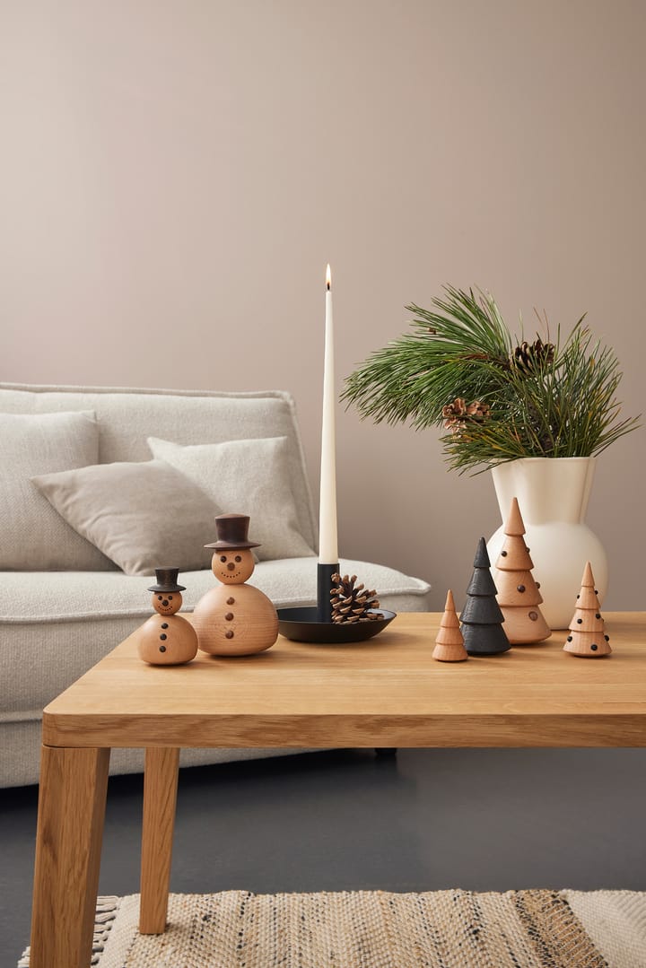 Albero di Natale Tumbler, Faggio, noce Spring Copenhagen