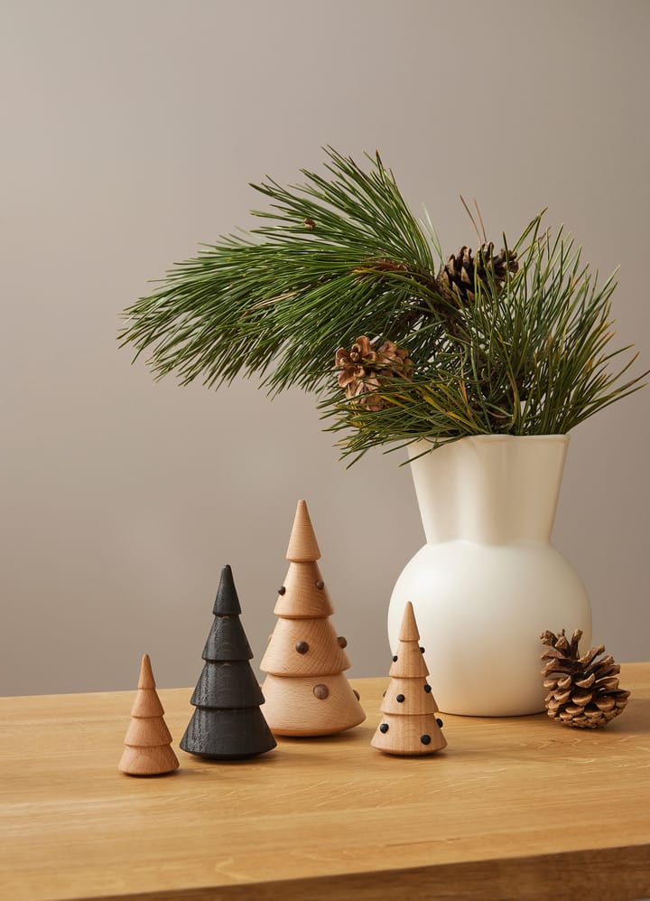 Albero di Natale Tumbler, Faggio, noce Spring Copenhagen