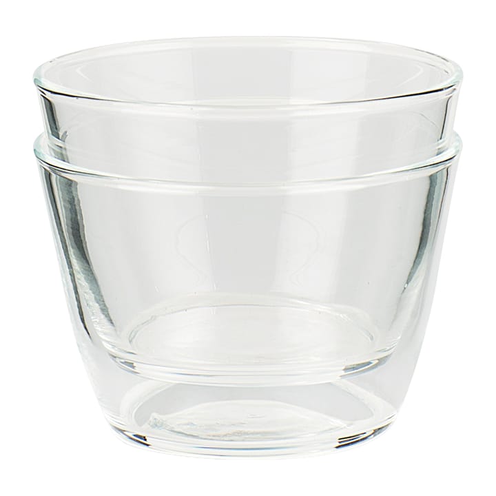 Bicchiere Double Up - Confezione da 2 - Spring Copenhagen
