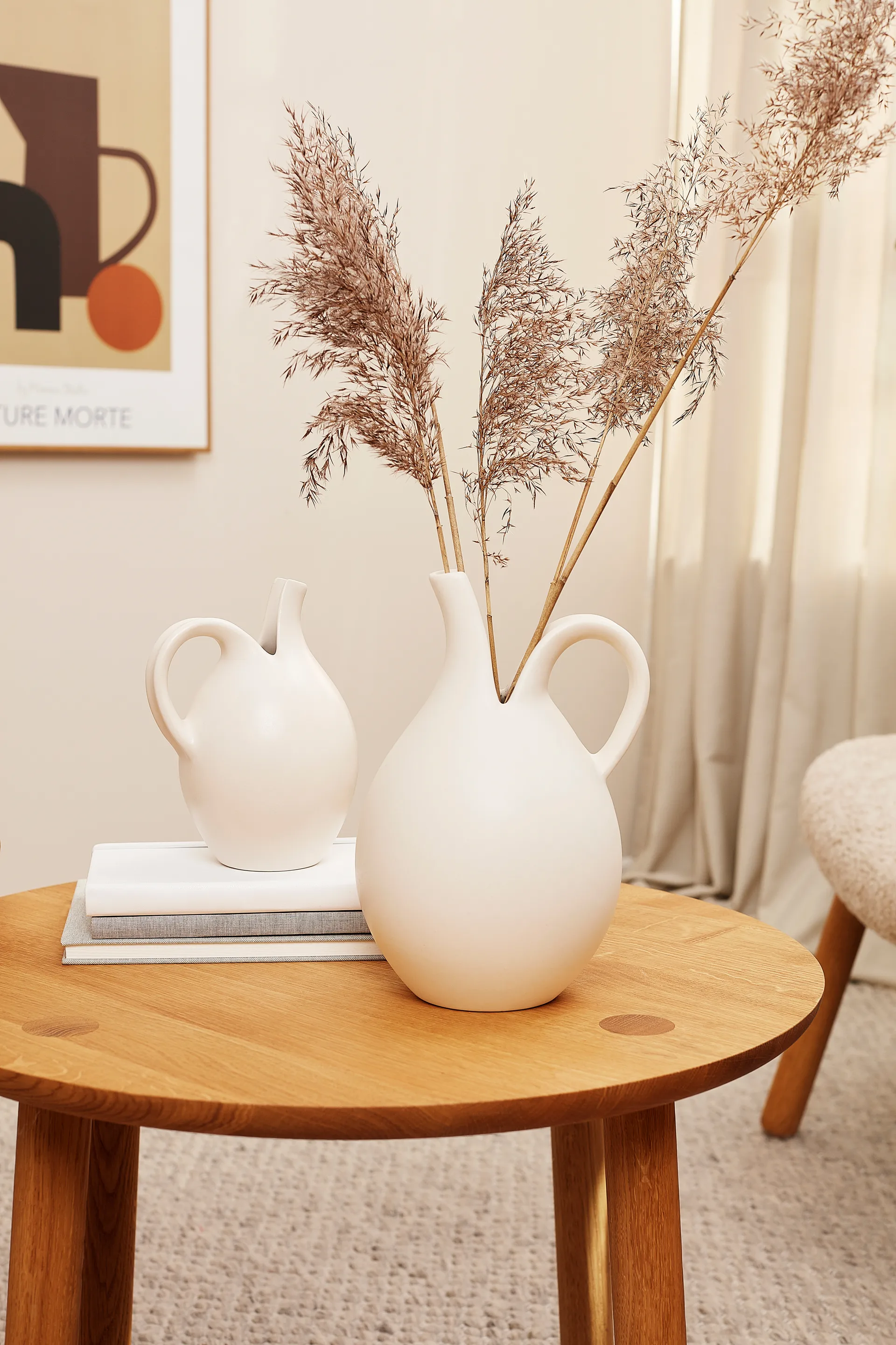 Brocca per acqua modello n. 64, 18 cm Spring Copenhagen