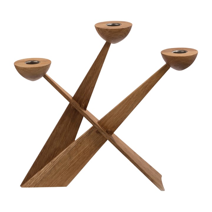 Candelabro Caravel, Rovere Spring Copenhagen