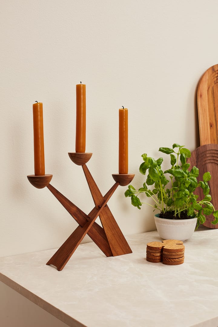 Candelabro Caravel, Rovere Spring Copenhagen