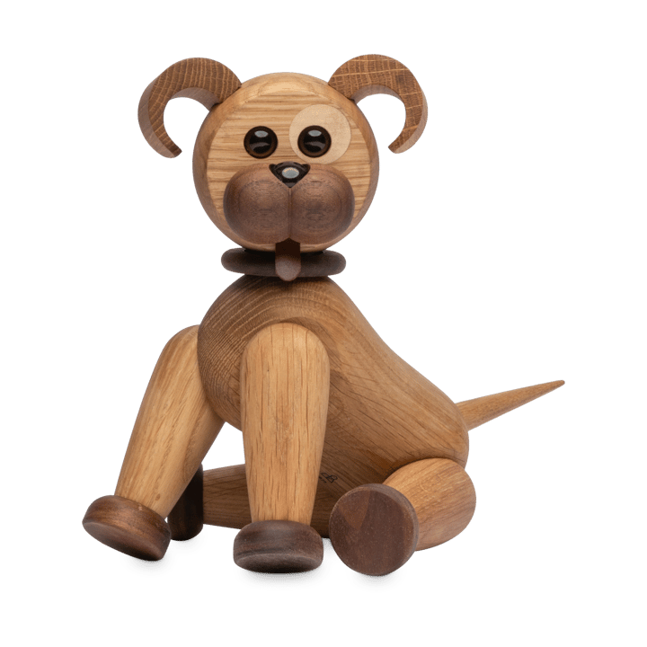 Decorazione Buddy per cani 20,5 cm, Rovere Spring Copenhagen