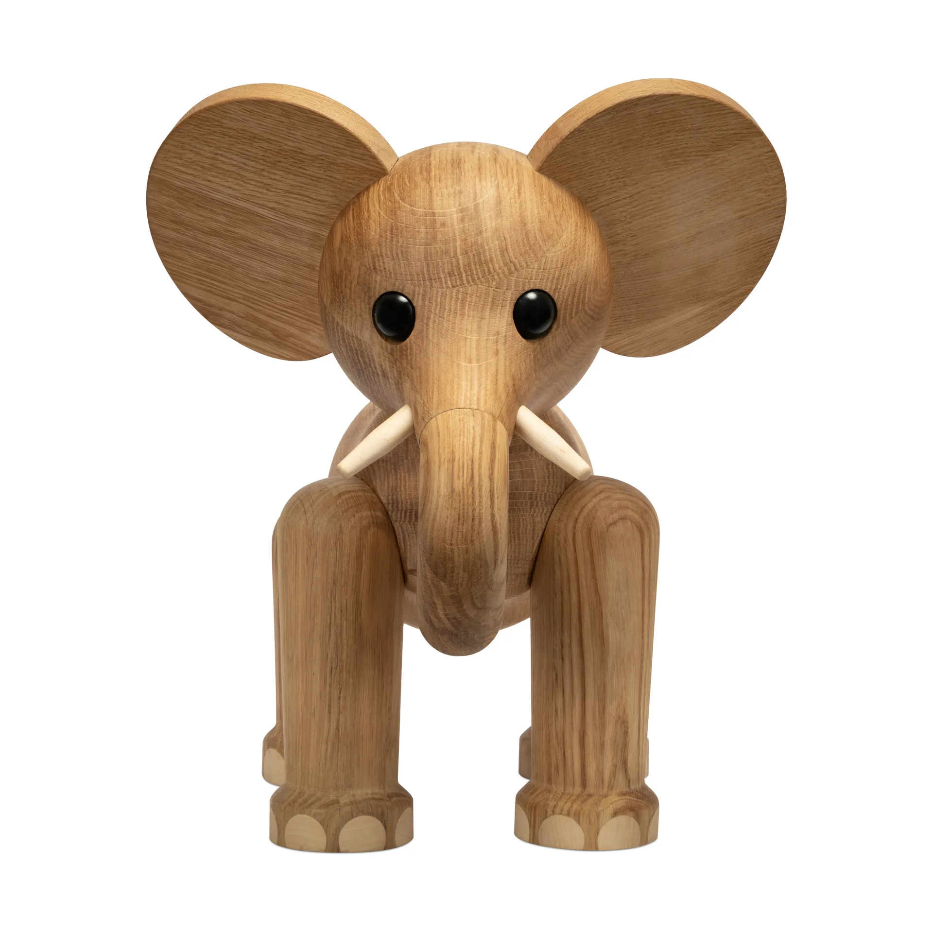 Decorazione elefante Tembo 41 cm, Rovere Spring Copenhagen