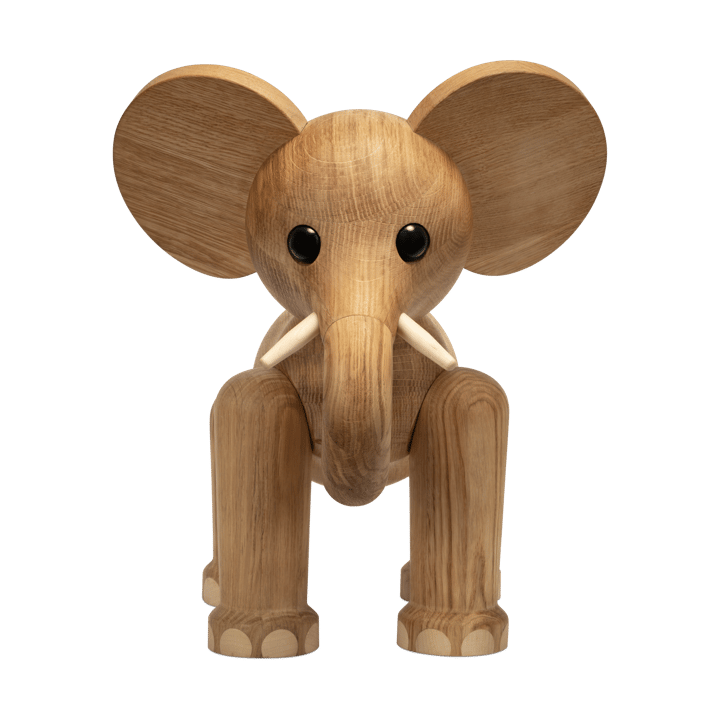 Decorazione elefante Tembo 41 cm, Rovere Spring Copenhagen