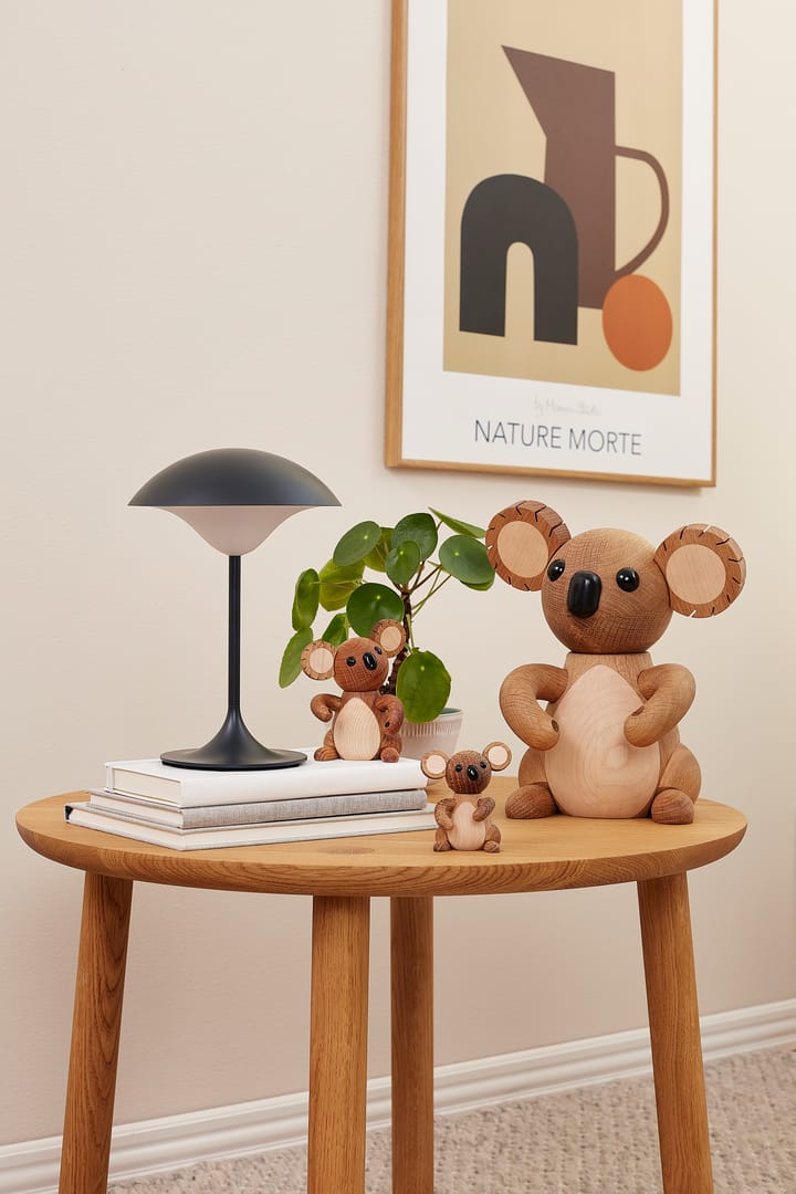 Decorazione Joey koala - Rovere-Frassino - Spring Copenhagen