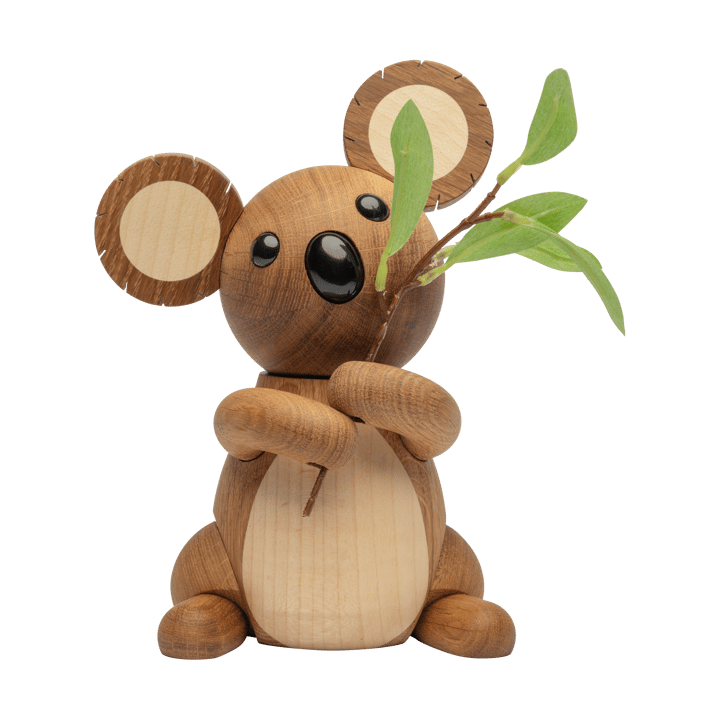 Decorazione koala australiano 17,5 cm, Quercia Spring Copenhagen