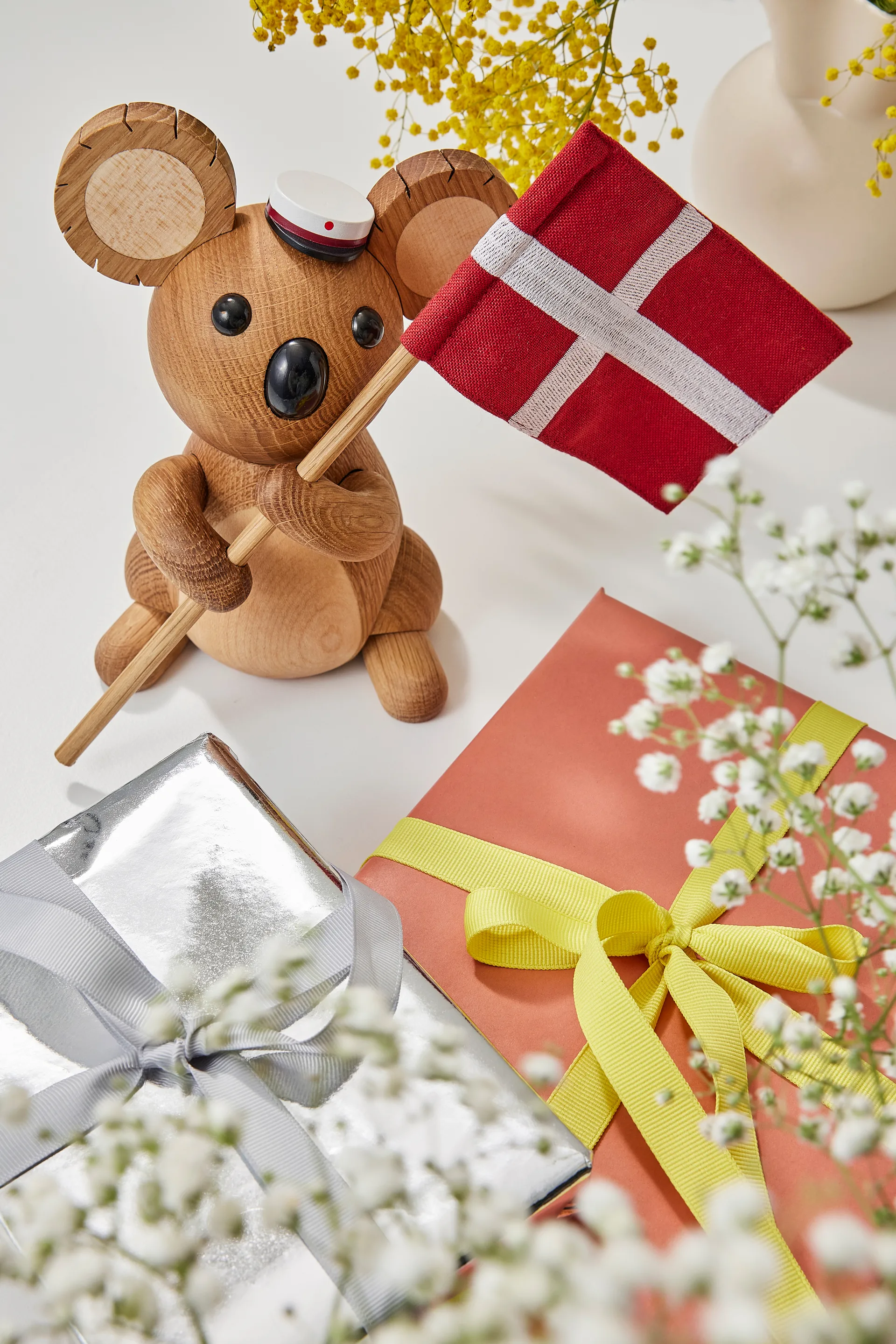 Decorazione koala australiano 17,5 cm, Quercia Spring Copenhagen