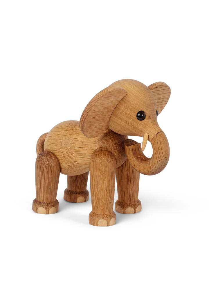 Decorazione Ollie l'elefante, Rovere-Acero Spring Copenhagen
